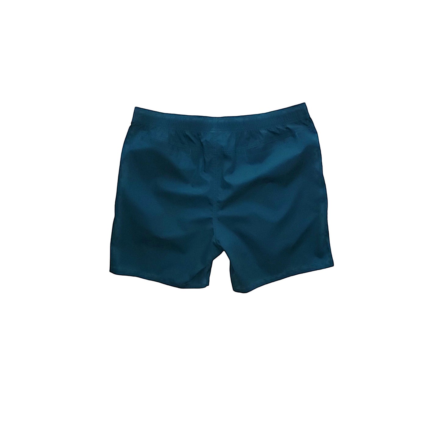 AKI X CHI - DAVI Shorts in River Green