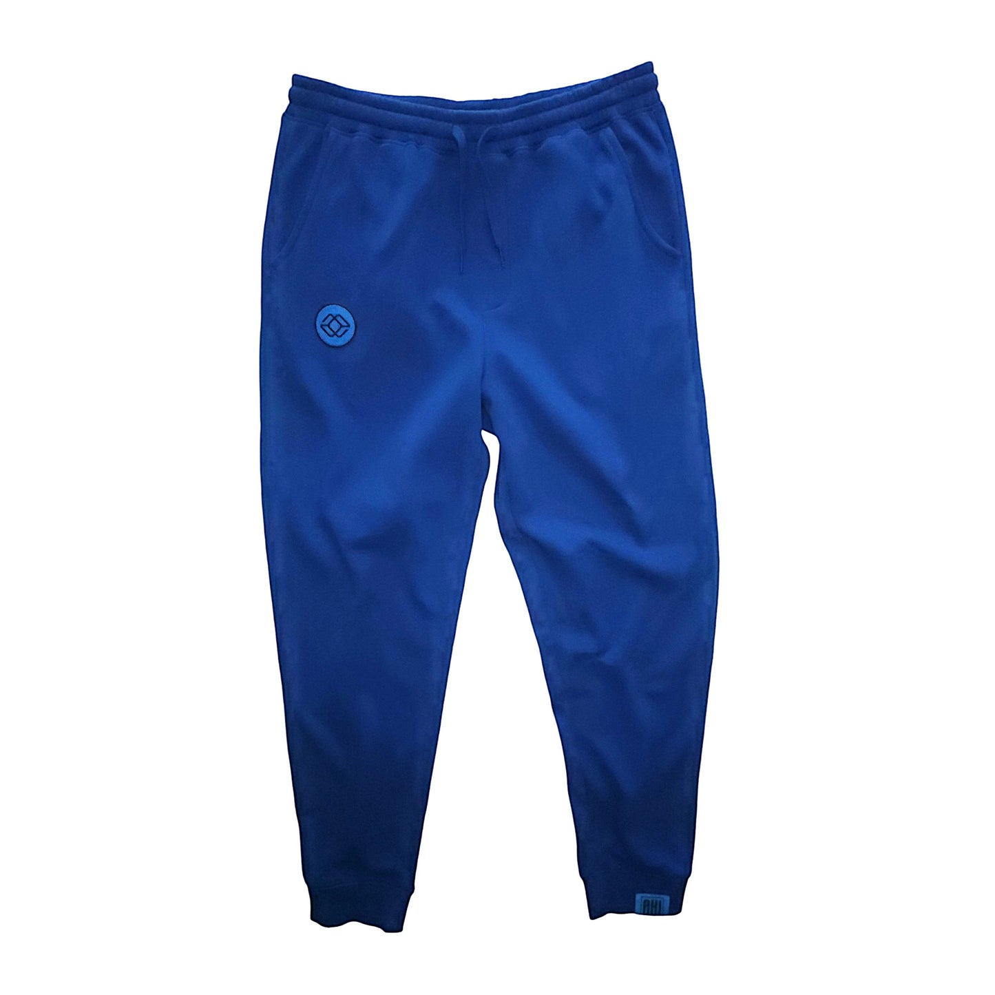 AKI X CHI - AKI Sweats in Cubs Blue