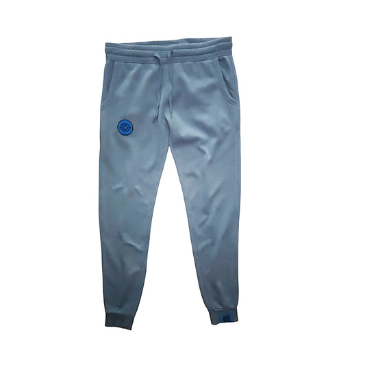 AKI X CHI - Laine Sweats in Lake Blue